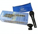 Mic AKG-D660S accesorios